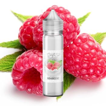 Art of Vapor Simple Line Himbeere 40ml